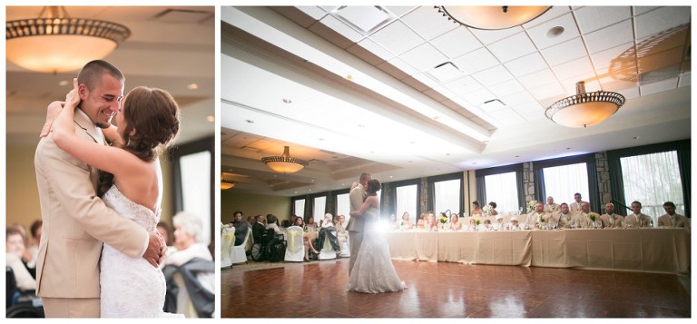 Pittsburgh Wedding Photographer - Doubletree Wedding Moon Township - Spring wedding in Pittsburgh (43)