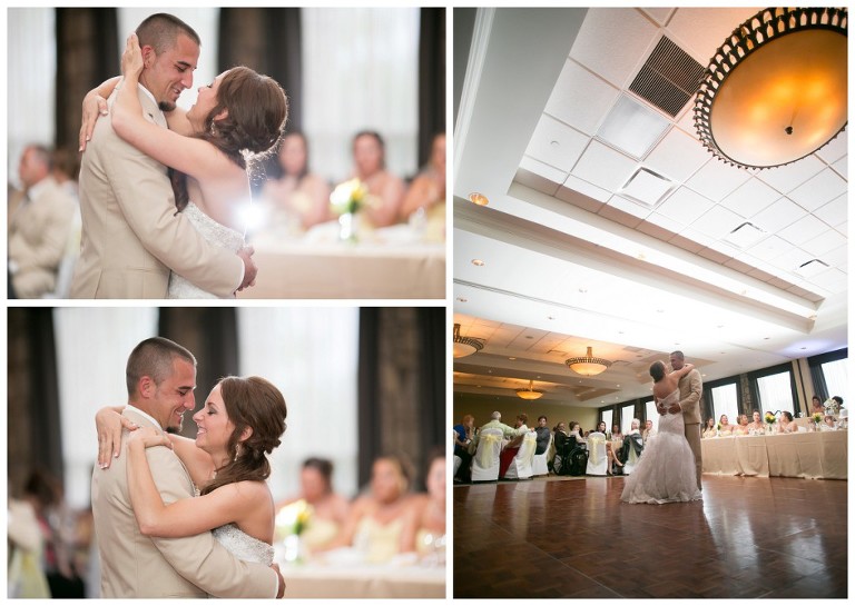 Pittsburgh Wedding Photographer - Doubletree Wedding Moon Township - Spring wedding in Pittsburgh (44)