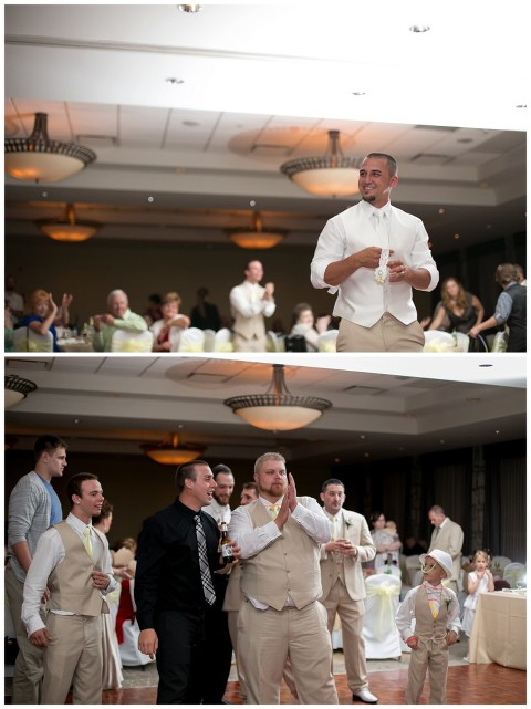 Pittsburgh Wedding Photographer - Doubletree Wedding Moon Township - Spring wedding in Pittsburgh (46)