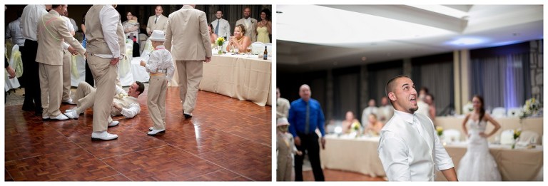 Pittsburgh Wedding Photographer - Doubletree Wedding Moon Township - Spring wedding in Pittsburgh (47)