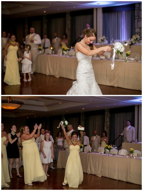Pittsburgh Wedding Photographer - Doubletree Wedding Moon Township - Spring wedding in Pittsburgh (48)