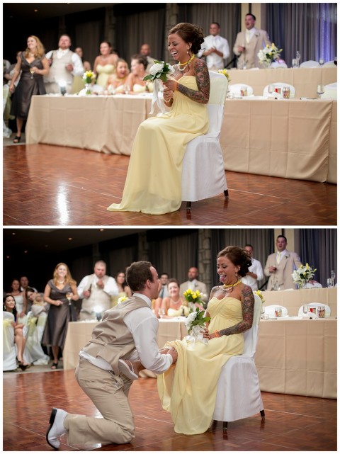 Pittsburgh Wedding Photographer - Doubletree Wedding Moon Township - Spring wedding in Pittsburgh (50)