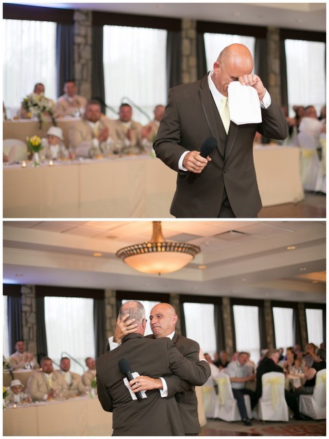 Pittsburgh Wedding Photographer - Doubletree Wedding Moon Township - Spring wedding in Pittsburgh (52)