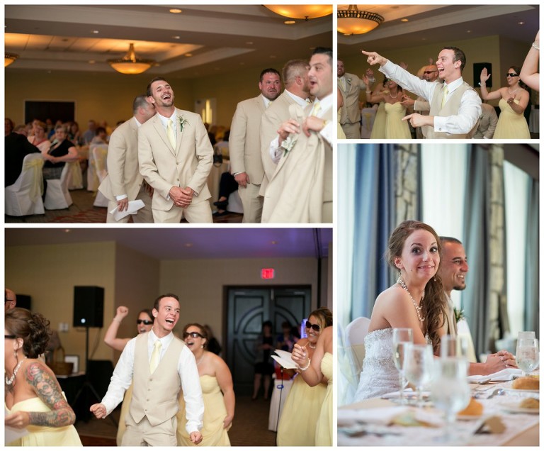 Pittsburgh Wedding Photographer - Doubletree Wedding Moon Township - Spring wedding in Pittsburgh (55)