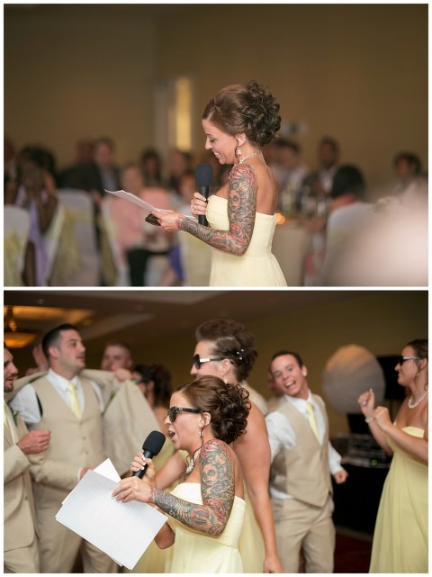 Pittsburgh Wedding Photographer - Doubletree Wedding Moon Township - Spring wedding in Pittsburgh (56)