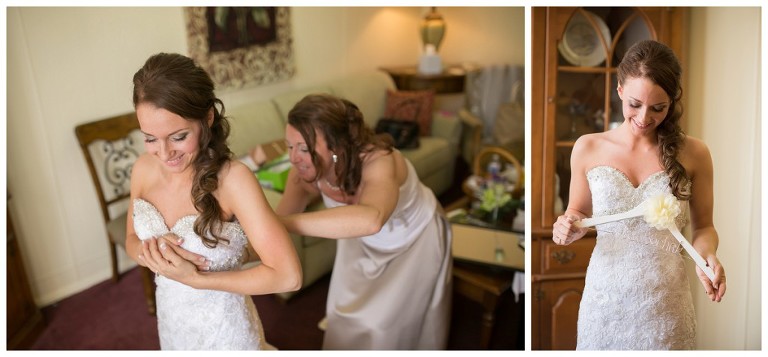 Pittsburgh Wedding Photographer - Doubletree Wedding Moon Township - Spring wedding in Pittsburgh (9)