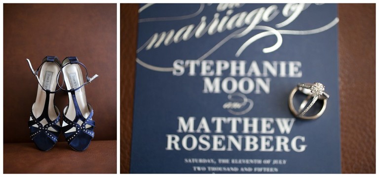 Grand Concourse Wedding - Pittsburgh Wedding Photographer - Mount Washington Wedding Photos - Smithfield Street Bridge (1)