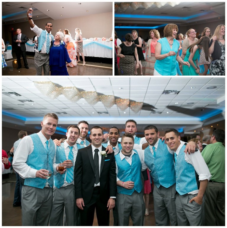 pittsburgh wedding photographer - the fez wedding reception grand ballroom - monacrest church ceremony (14)