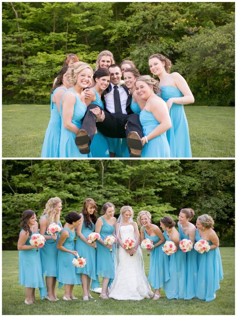 pittsburgh wedding photographer - the fez wedding reception grand ballroom - monacrest church ceremony (17)