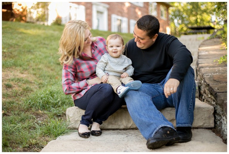 oakdale pa photography - robinson child photographer - pittsburgh family portraits - smash cake session - first birthday boy ideas - robin hill park - moon township family photography (2)