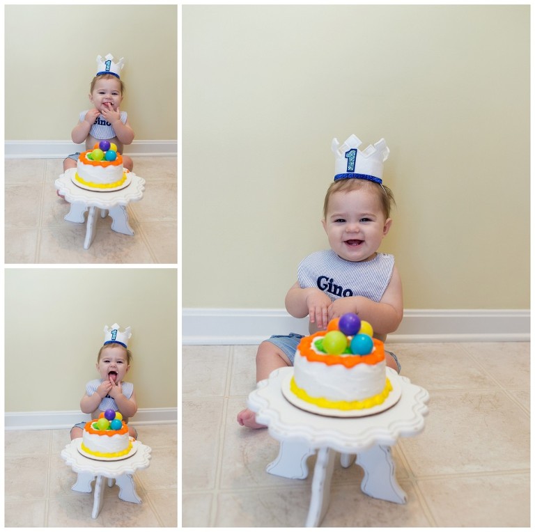 oakdale pa photography - robinson child photographer - pittsburgh family portraits - smash cake session - first birthday boy ideas - robin hill park - moon township family photography (7)