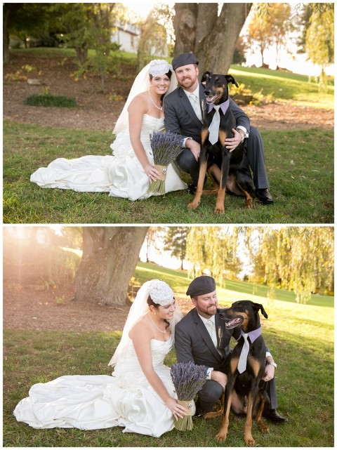 rustic acres farm wedding - volant pa wedding photographer - dog in wedding portraits - barn wedding photography pittsburgh event portrait photography - pittsburgh pet photographer (39)