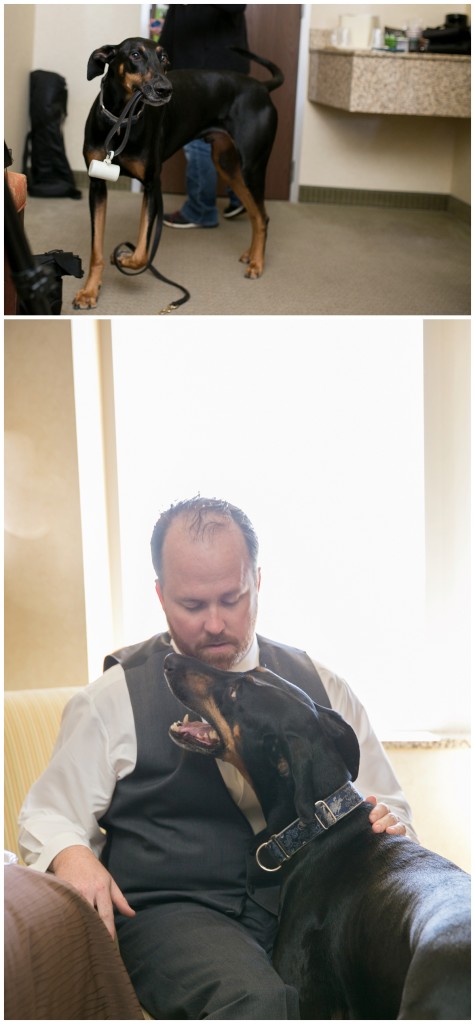 rustic acres farm wedding - volant pa wedding photographer - dog in wedding portraits - barn wedding photography pittsburgh event portrait photography - pittsburgh pet photographer (8)