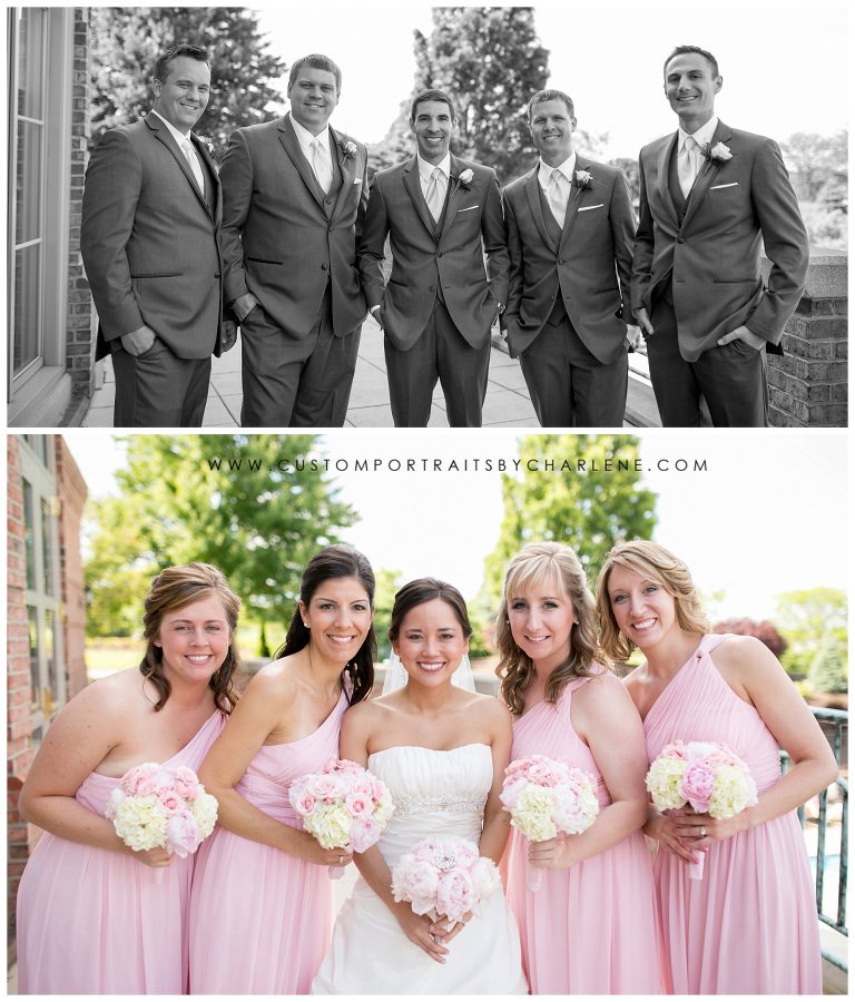 Nevillewood Wedding Pittsburgh Photography Portraits (18)