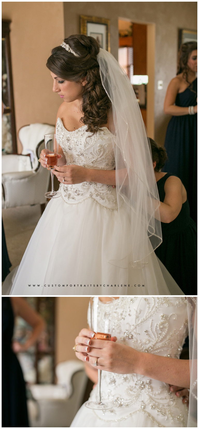 a bridal prep photos pittsburgh wedding photographer4