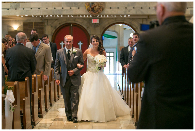 b mount saint peters country club wedding 3
