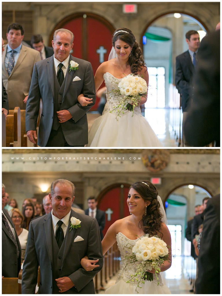 b mount saint peters country club wedding 4