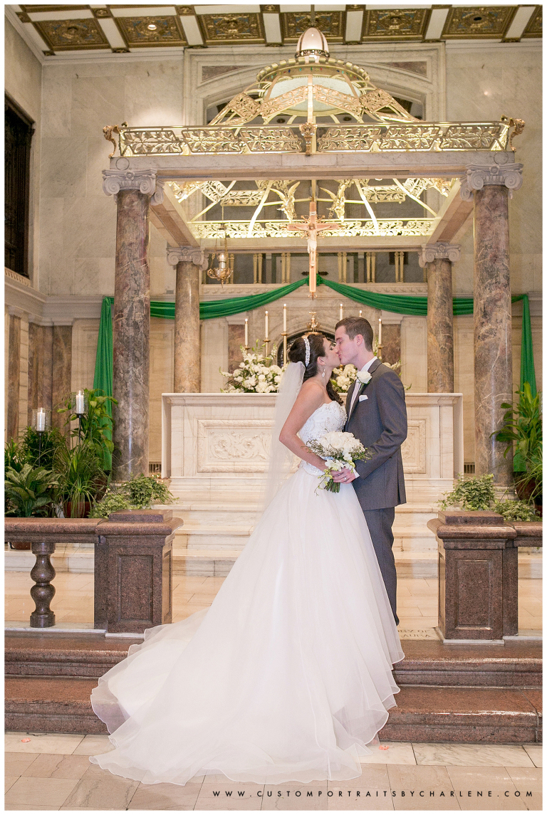 b mount saint peters country club wedding 8