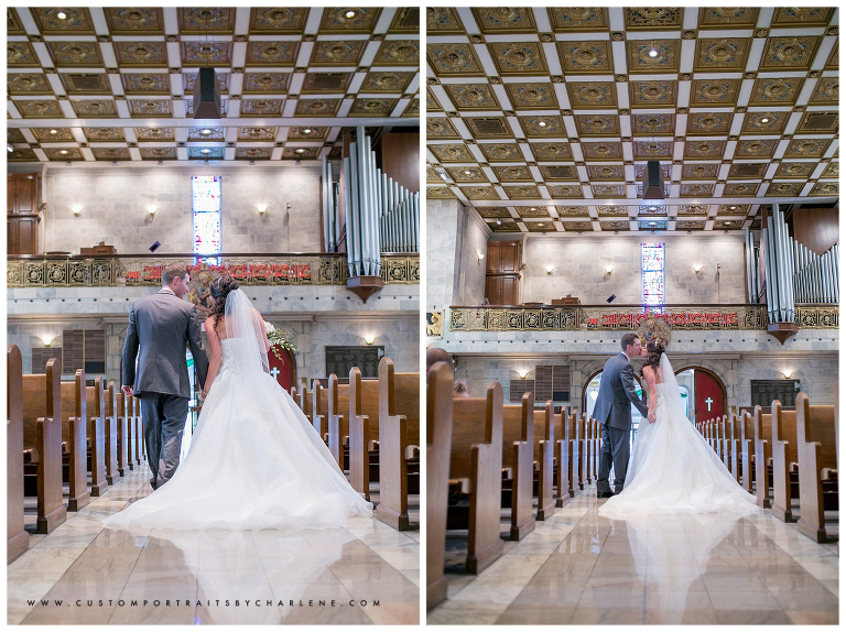b mount saint peters country club wedding 9