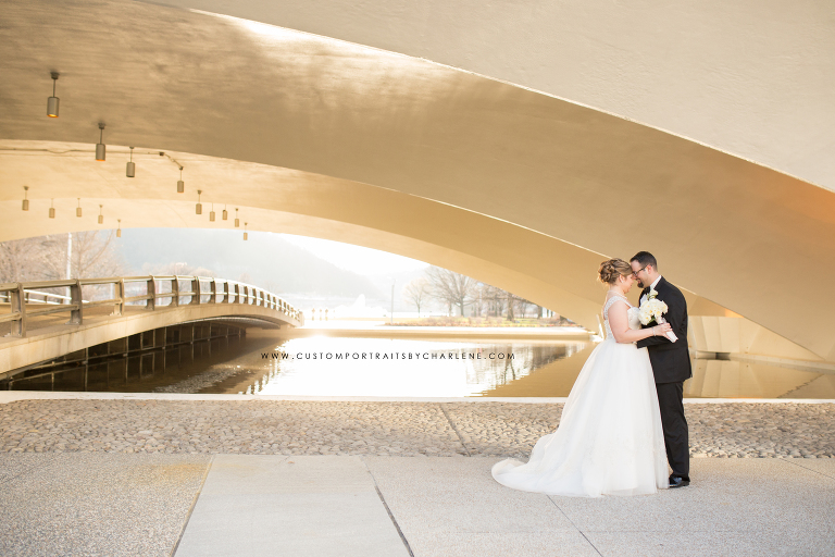 e point state park pittsburgh wedding photographer the point wedding photography hyatt pittsburgh wedding westin pittsburgh wedding portraits