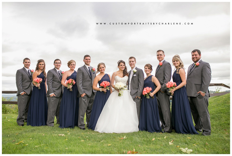 long vue country club wedding16