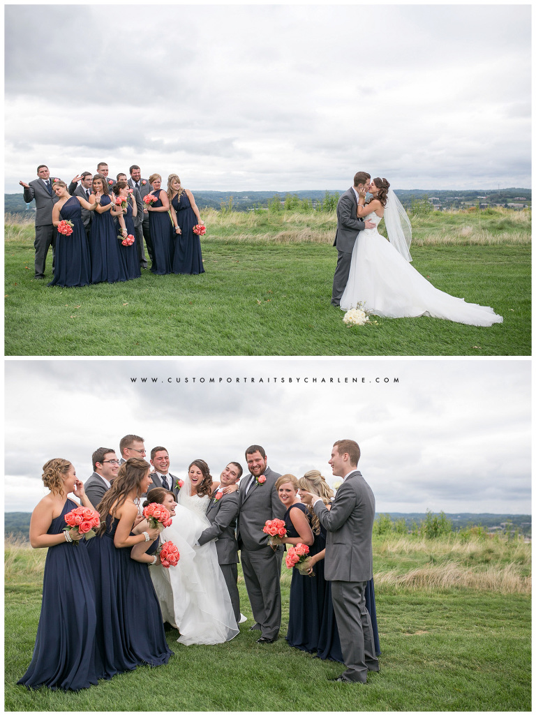 long vue country club wedding16a
