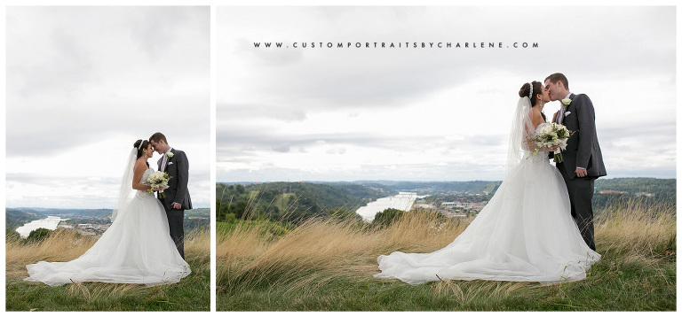 long vue country club wedding20
