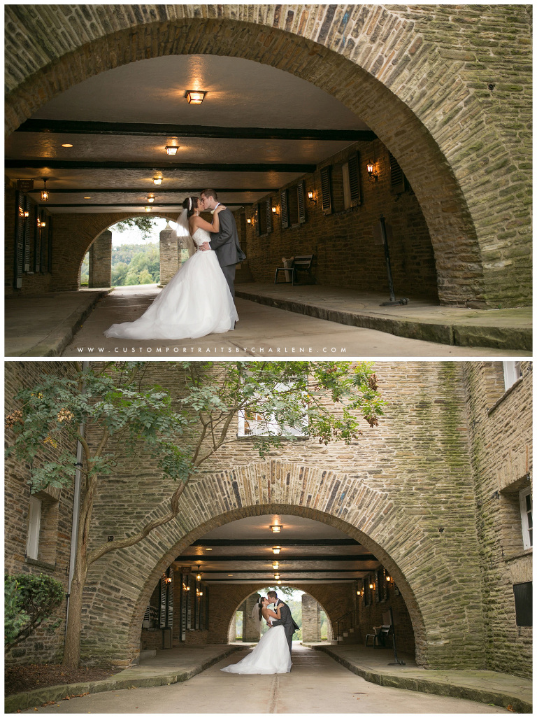 long vue country club wedding32