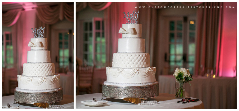 long vue country club wedding37