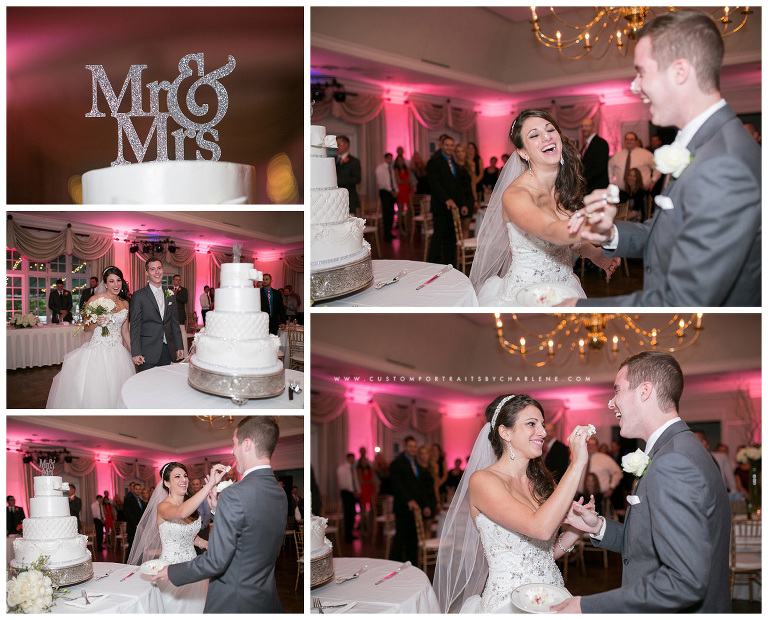 long vue country club wedding38