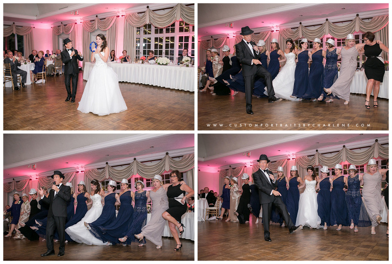 long vue country club wedding44