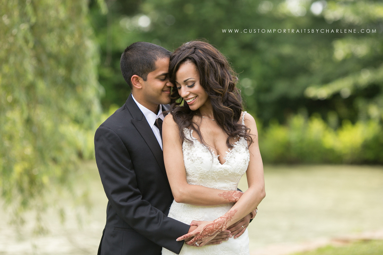 v - succop conservancy wedding photographer - summer wedding pittsburgh photography unique pose ideas wedding couple portraits