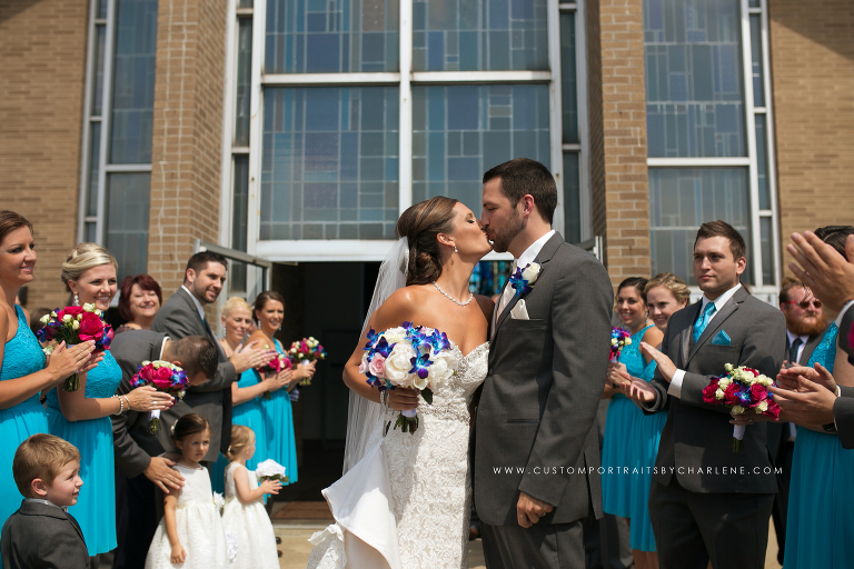 w - the willow room wedding photography pittsburgh wedding photographer grand exit bubble exit photos portraits blue wedding theme ideas