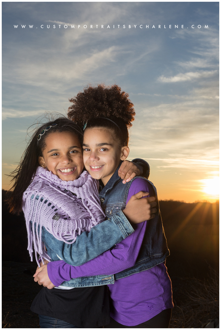 Pittsburgh children's photographer - sewickley robinson family portraits13