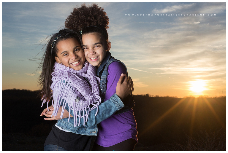 Pittsburgh children's photographer - sewickley robinson family portraits14