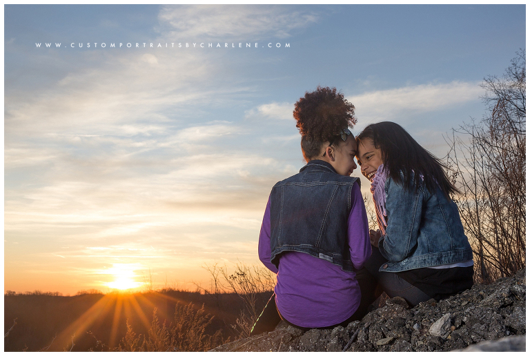 Pittsburgh children's photographer - sewickley robinson family portraits16