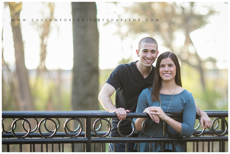 Sewickley Engagement Portraits - Pittsburgh Wedding Photographer13