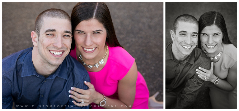 Sewickley Engagement Portraits - Pittsburgh Wedding Photographer5