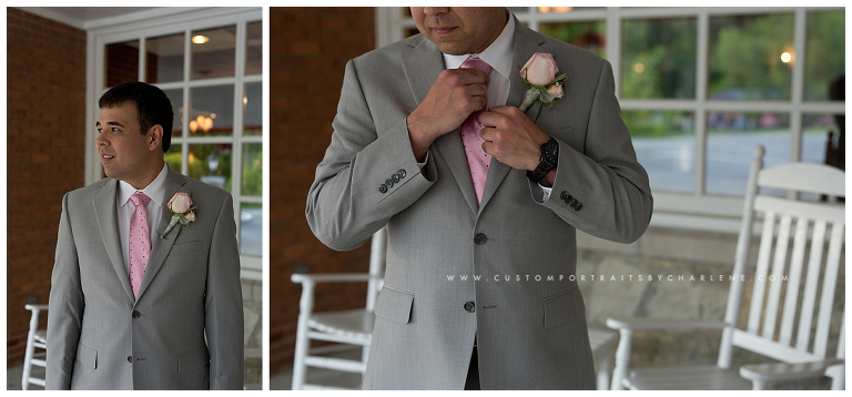 Ligonier Wedding Photographer - Vallozzi's Wedding Reception Greensburg Wedding Photography1