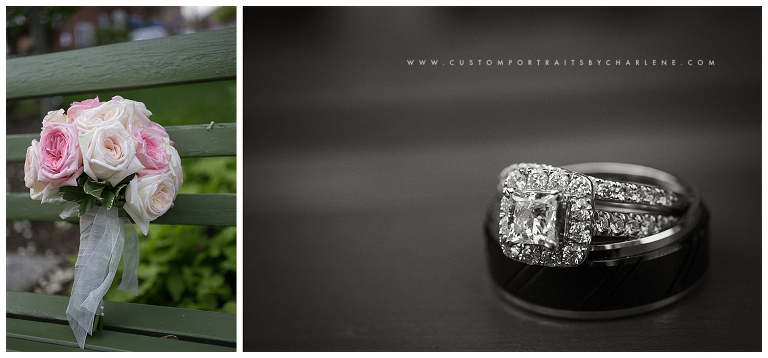 Ligonier Wedding Photographer - Vallozzi's Wedding Reception Greensburg Wedding Photography10
