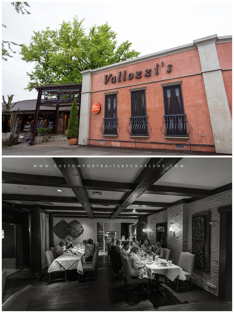 Ligonier Wedding Photographer - Vallozzi's Wedding Reception Greensburg Wedding Photography14
