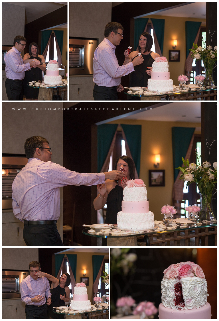Ligonier Wedding Photographer - Vallozzi's Wedding Reception Greensburg Wedding Photography15