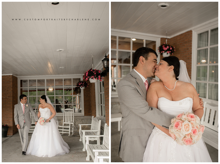 Ligonier Wedding Photographer - Vallozzi's Wedding Reception Greensburg Wedding Photography4