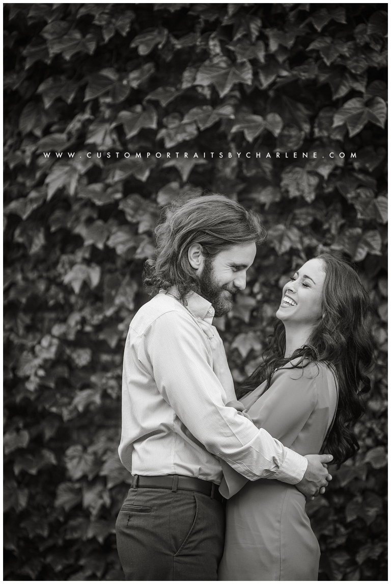 Mexican war streets engagement session - pittsburgh wedding photographer - engagement photos pose ideas - urban engaged pgh3