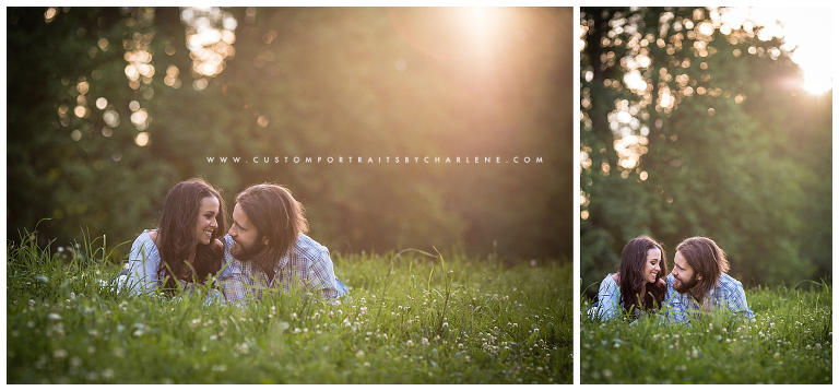 allegheny commons park engagement session - pittsburgh wedding photographer - engagement photos pose ideas - rural engaged pgh14