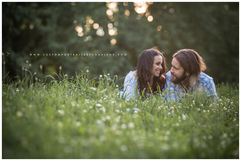 allegheny commons park engagement session - pittsburgh wedding photographer - engagement photos pose ideas - rural engaged pgh15