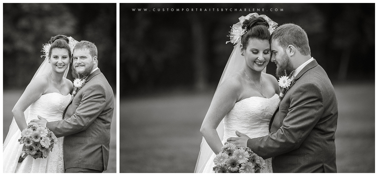 Betsy's Barn at Cheeseman Farm Wedding - Pittsburgh Weddings Butler County Photographer11