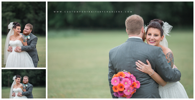 Betsy's Barn at Cheeseman Farm Wedding - Pittsburgh Weddings Butler County Photographer12