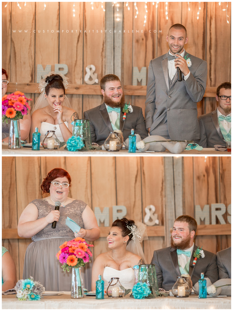 Betsy's Barn at Cheeseman Farm Wedding - Pittsburgh Weddings Butler County Photographer13