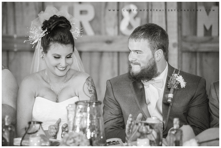 Betsy's Barn at Cheeseman Farm Wedding - Pittsburgh Weddings Butler County Photographer14